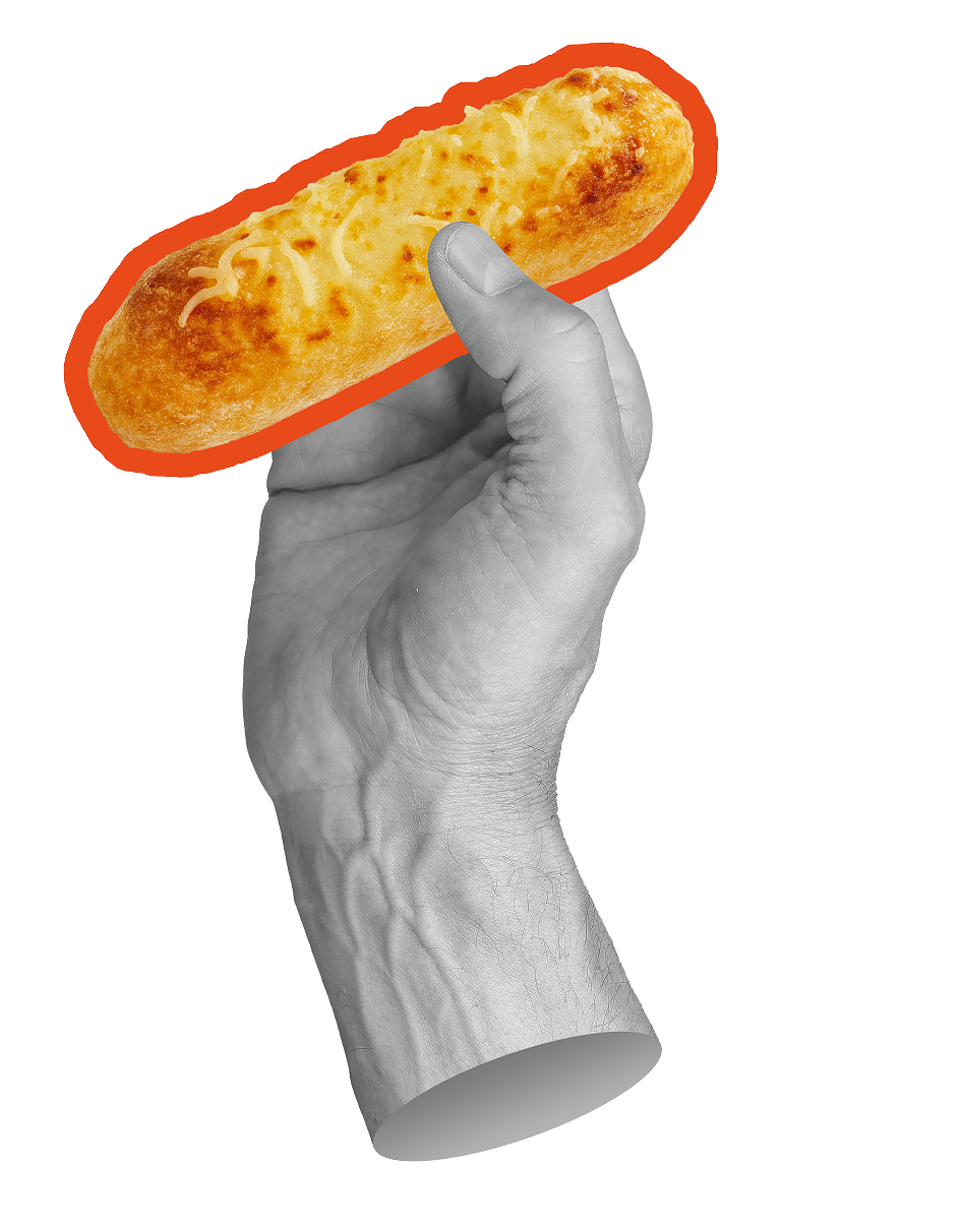 hand