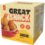 Cheese Bites