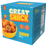 Shrimp Bites​