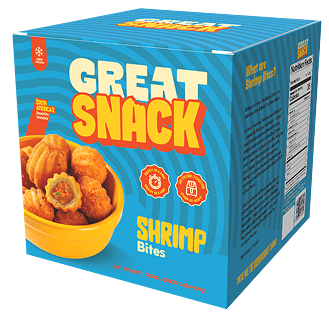Shrimp Bites​