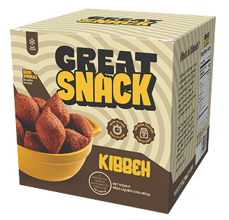 Kibbeh